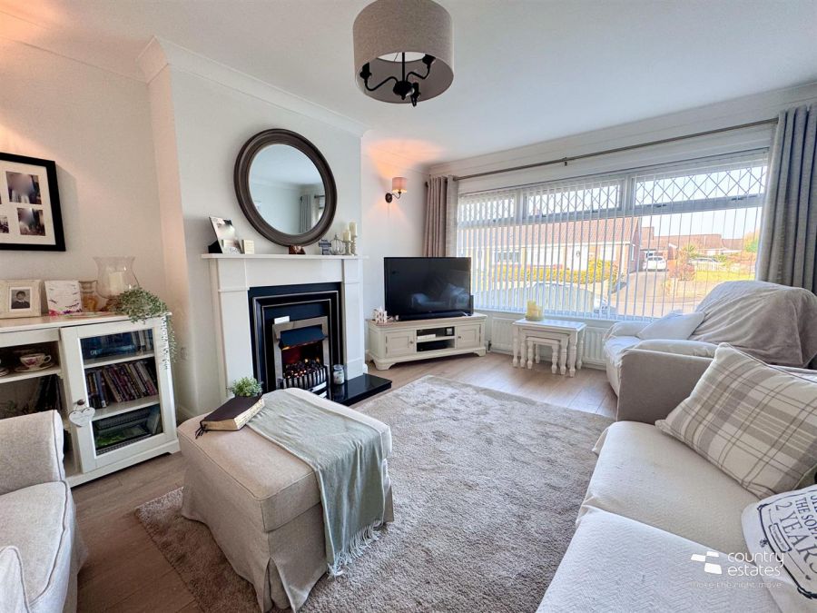 12 Grange Valley Avenue