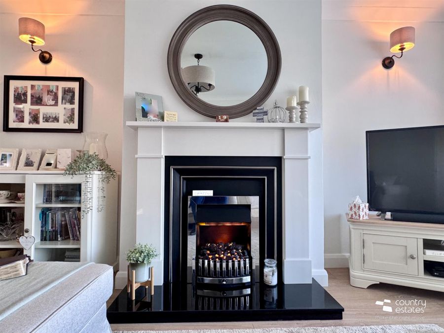 12 Grange Valley Avenue