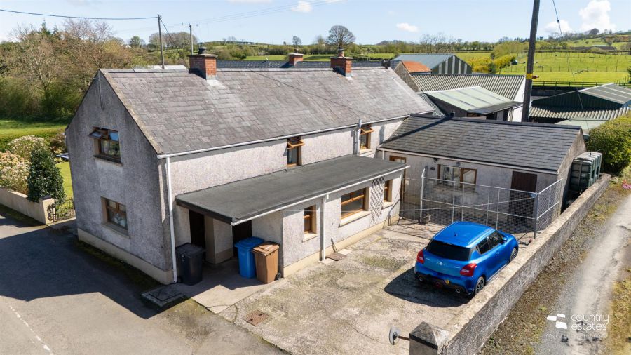64 Ballygowan Road