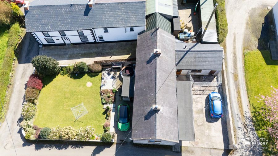 64 Ballygowan Road