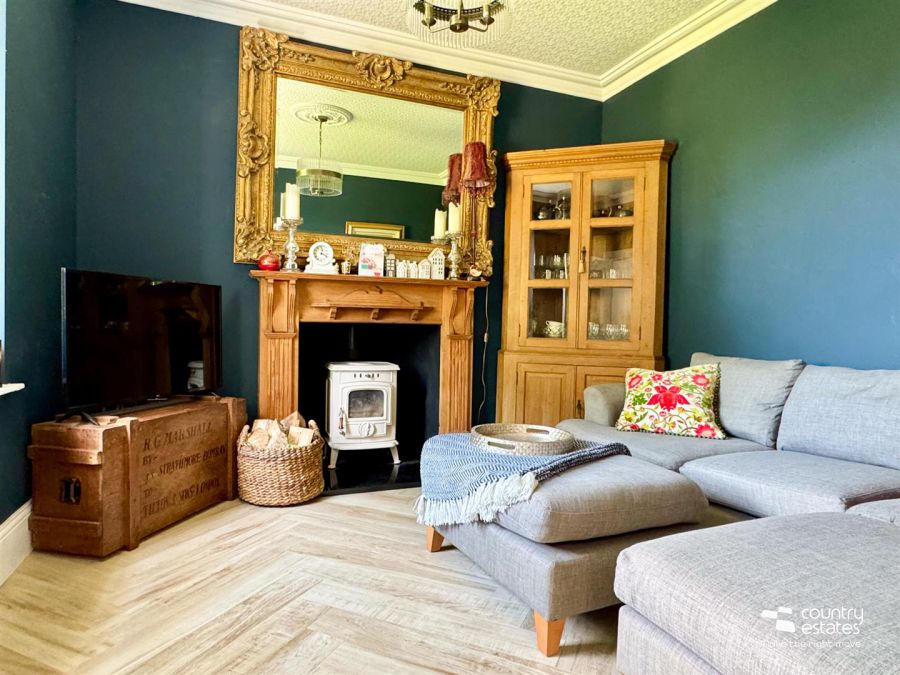 40 Lower Rashee Road