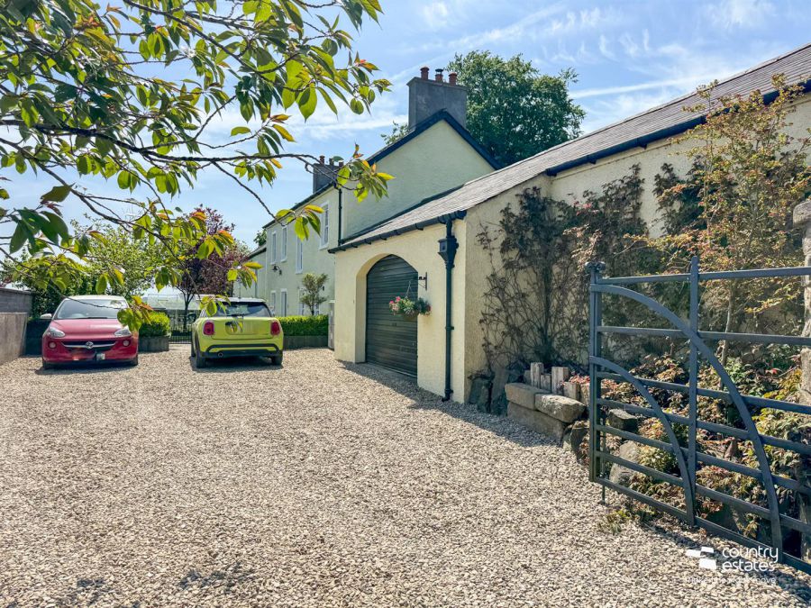 40 Lower Rashee Road