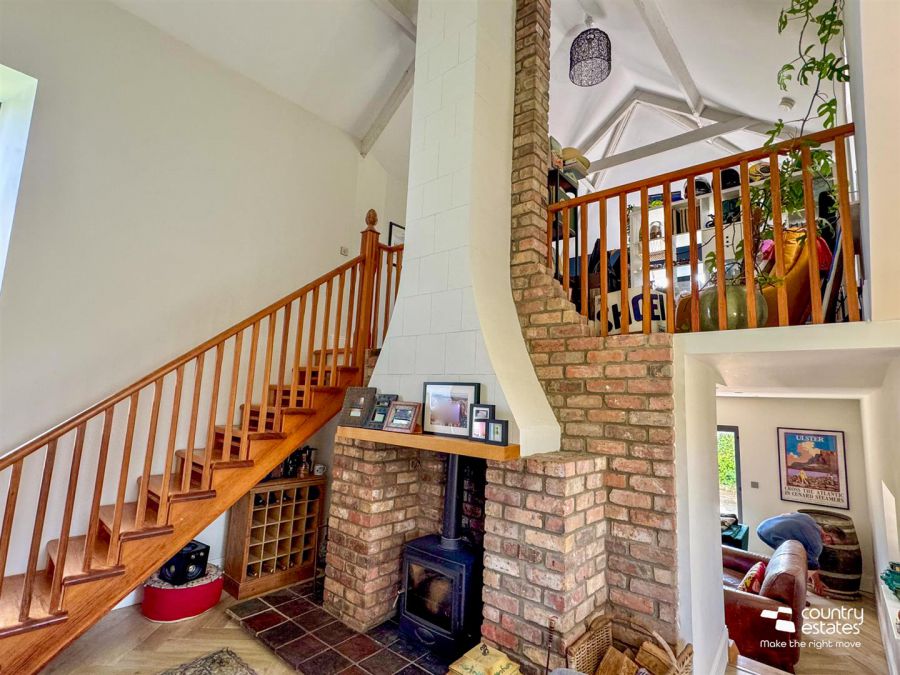 40 Lower Rashee Road