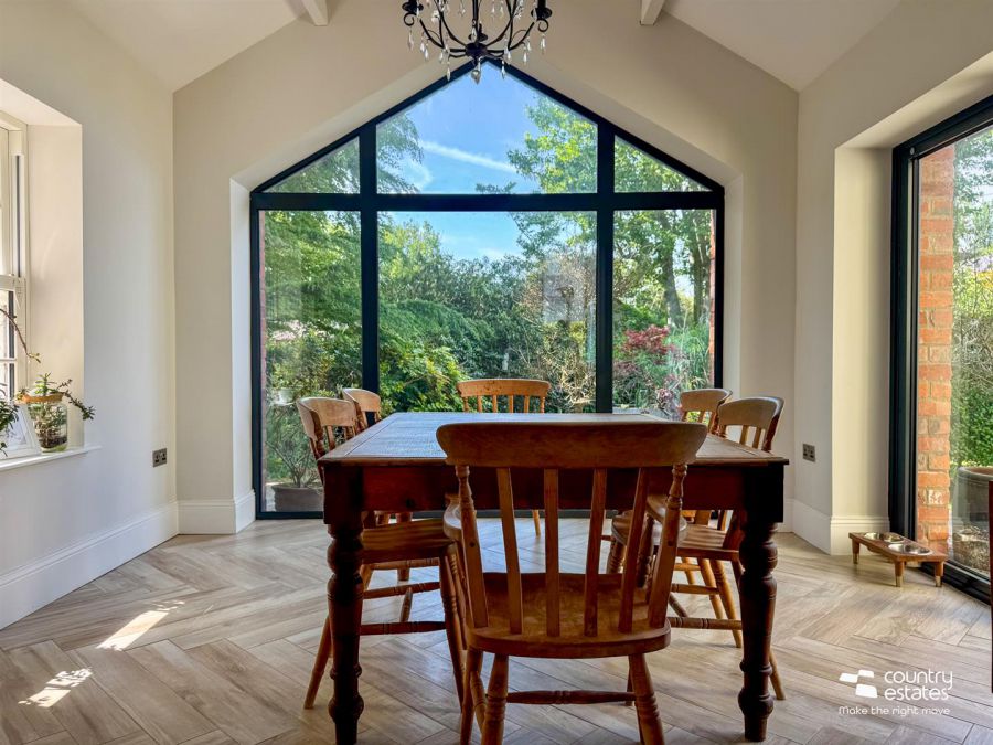 40 Lower Rashee Road