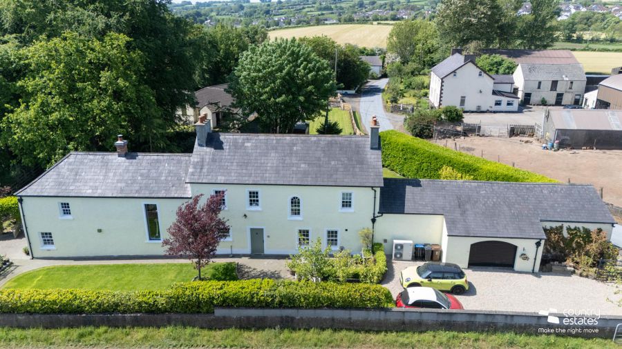 40 Lower Rashee Road