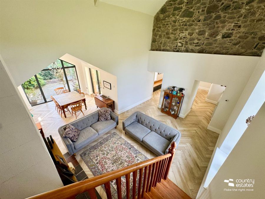 40 Lower Rashee Road