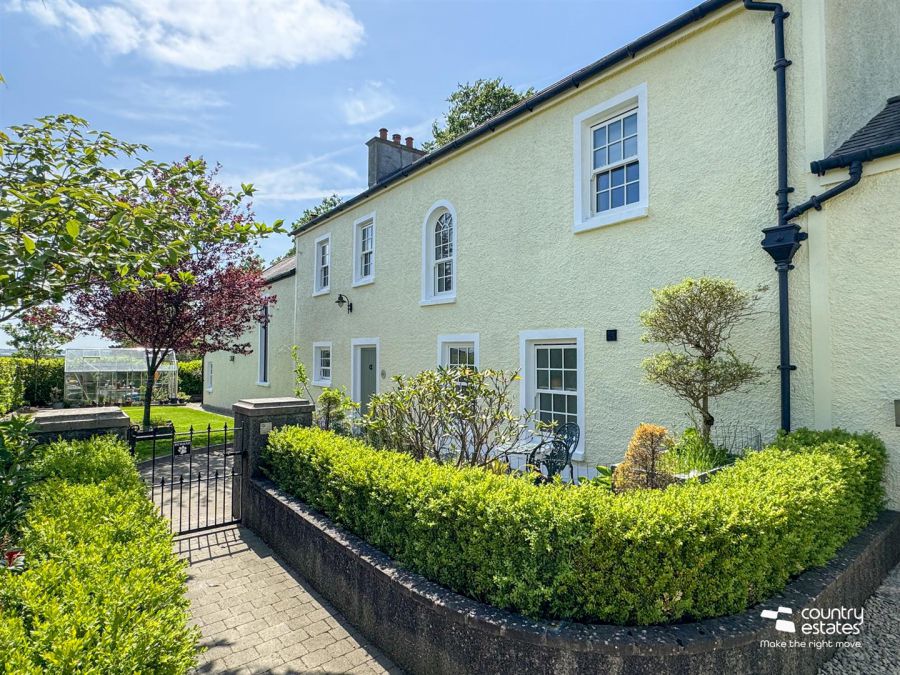 40 Lower Rashee Road