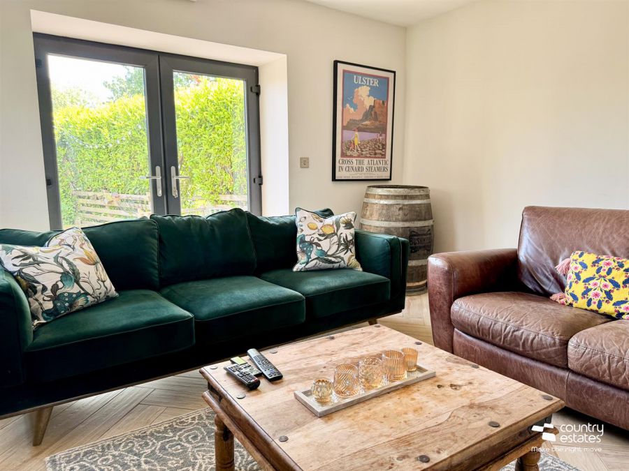 40 Lower Rashee Road