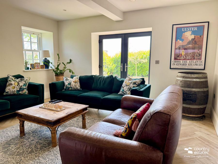 40 Lower Rashee Road