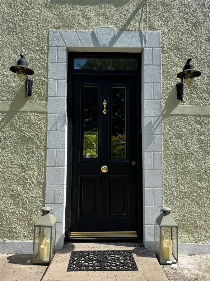 40 Lower Rashee Road