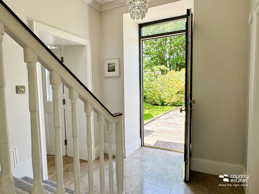 40 Lower Rashee Road