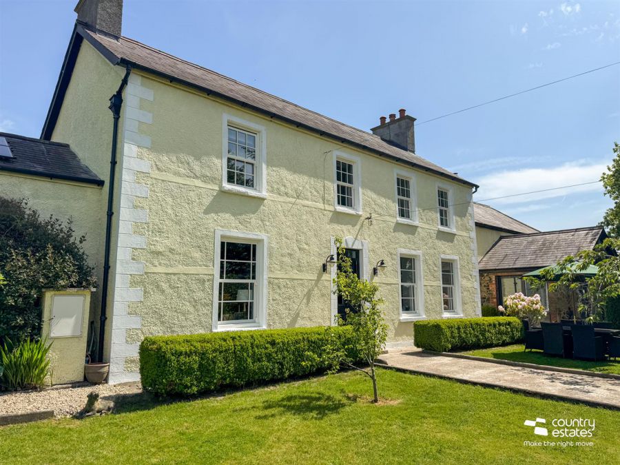40 Lower Rashee Road