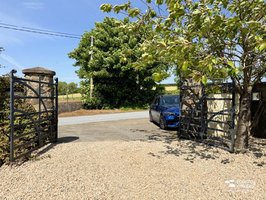 40 Lower Rashee Road