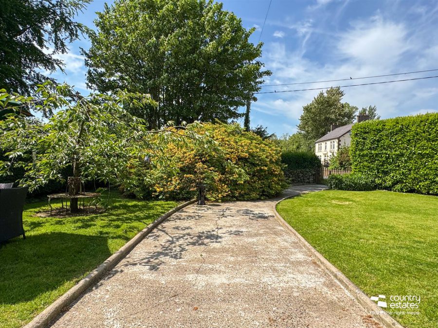 40 Lower Rashee Road