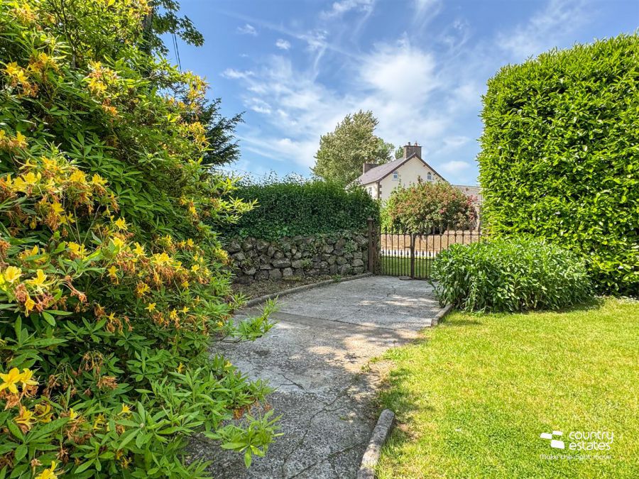 40 Lower Rashee Road