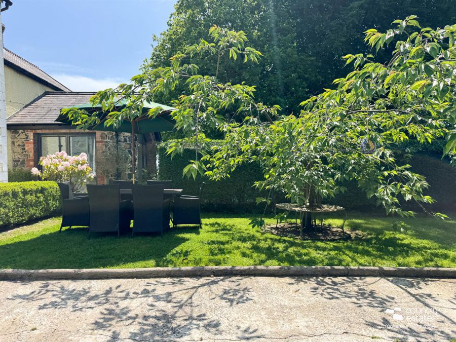 40 Lower Rashee Road