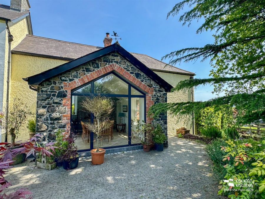 40 Lower Rashee Road