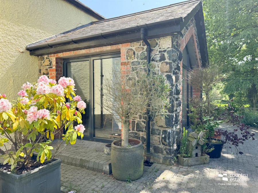 40 Lower Rashee Road