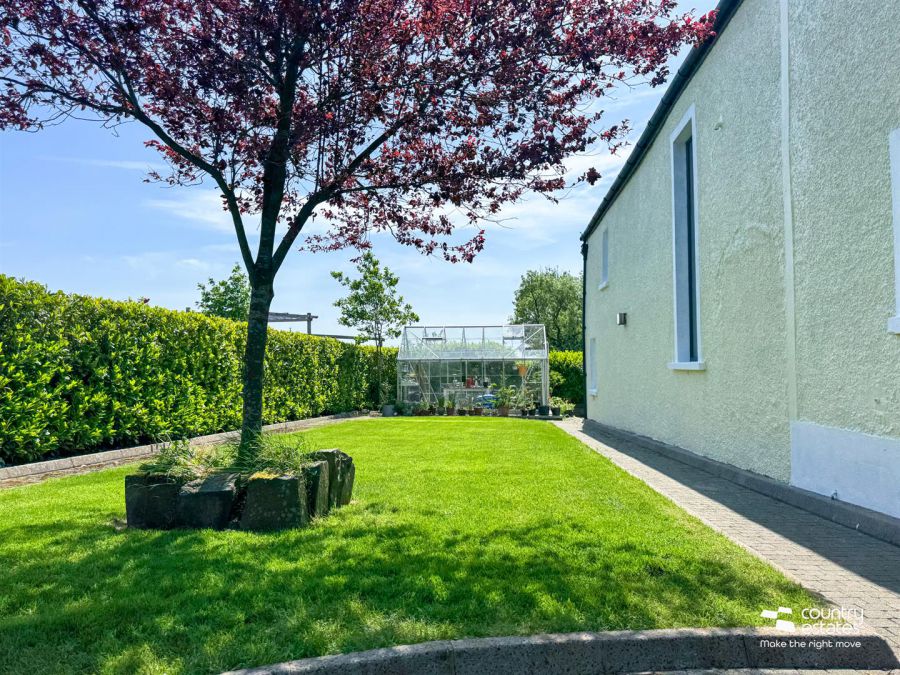 40 Lower Rashee Road