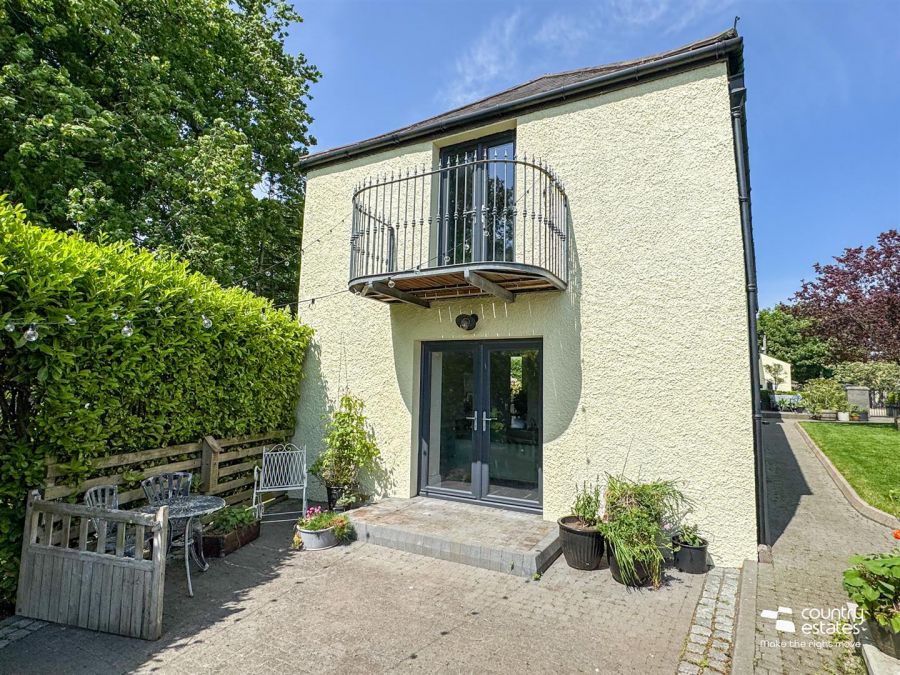 40 Lower Rashee Road