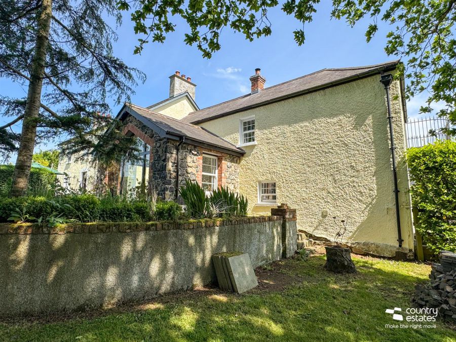 40 Lower Rashee Road