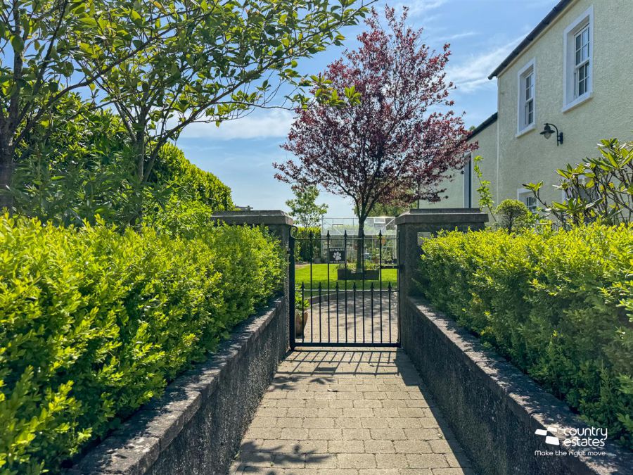 40 Lower Rashee Road
