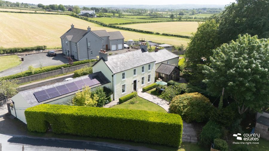 40 Lower Rashee Road