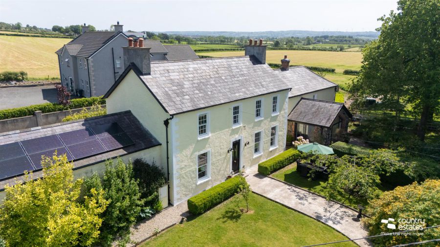 40 Lower Rashee Road