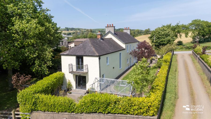 40 Lower Rashee Road