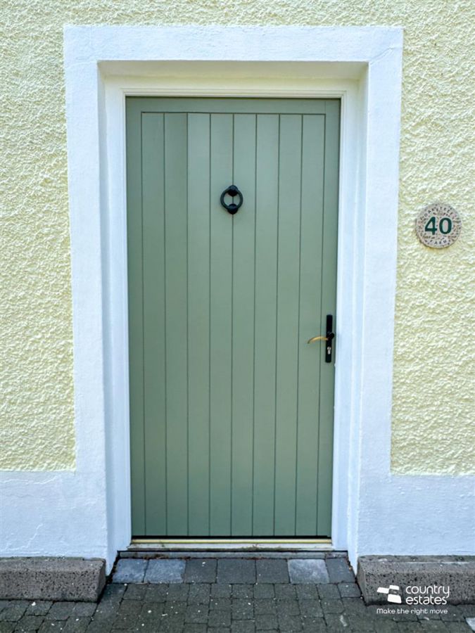 40 Lower Rashee Road