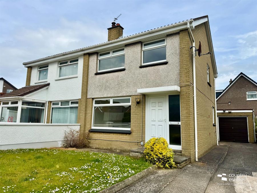 36 Clare Heights