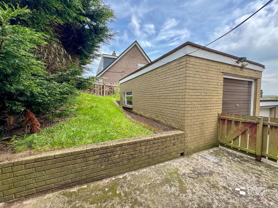 36 Clare Heights