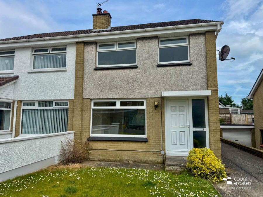 36 Clare Heights