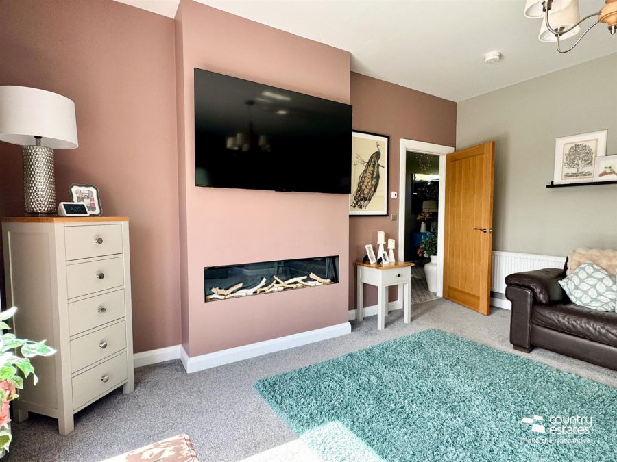 1 Craighill Manor