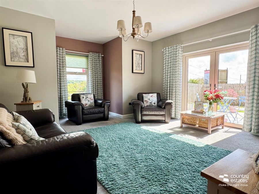 1 Craighill Manor