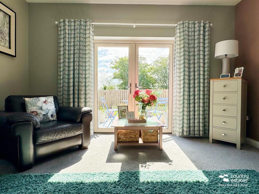 1 Craighill Manor