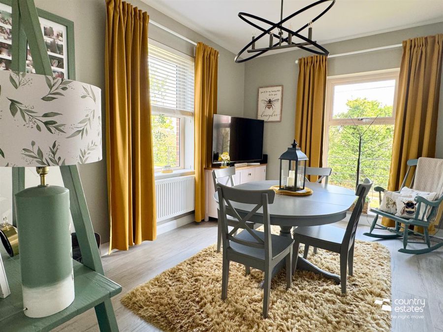 1 Craighill Manor