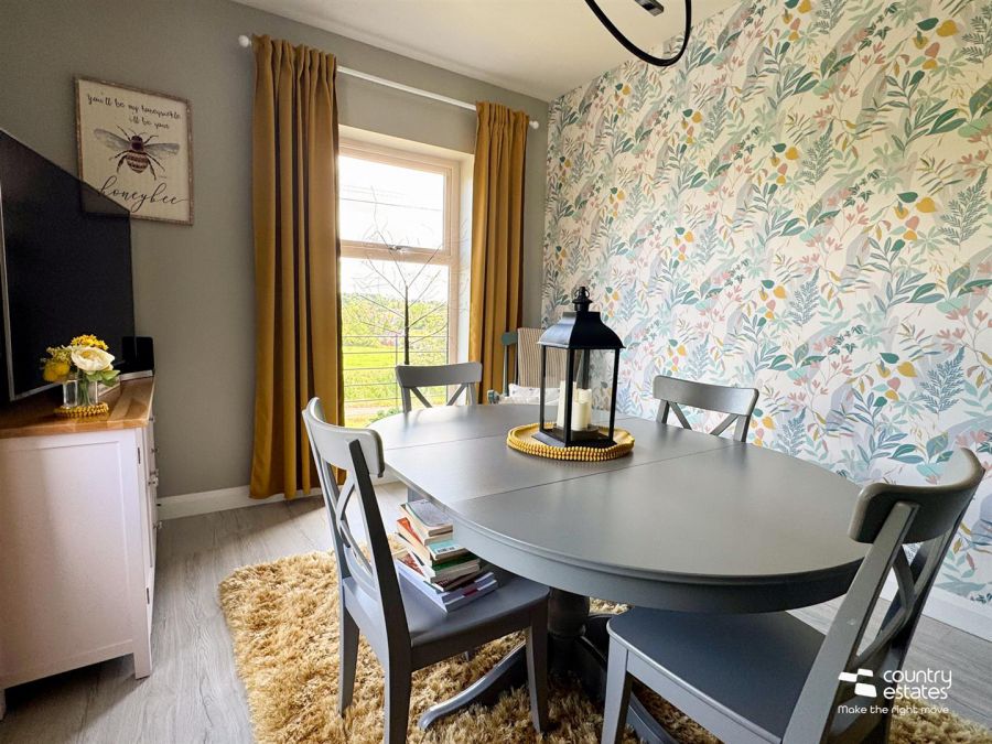 1 Craighill Manor