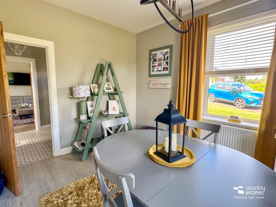 1 Craighill Manor