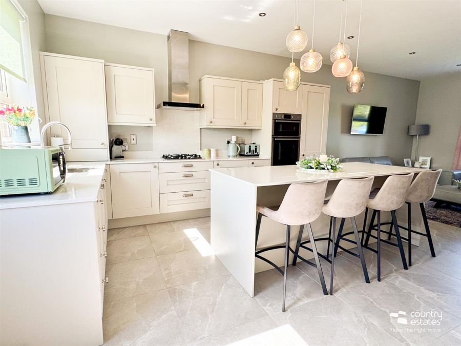 1 Craighill Manor