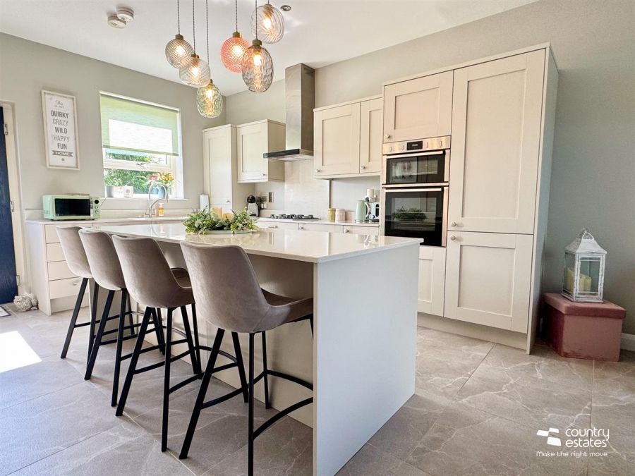 1 Craighill Manor