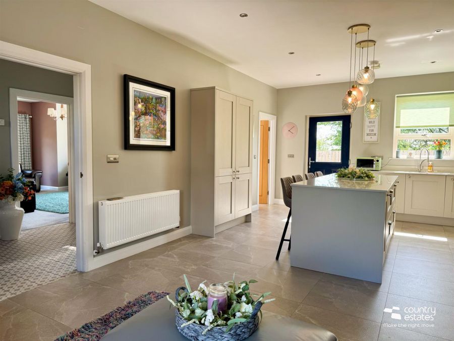 1 Craighill Manor