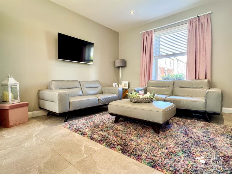 1 Craighill Manor