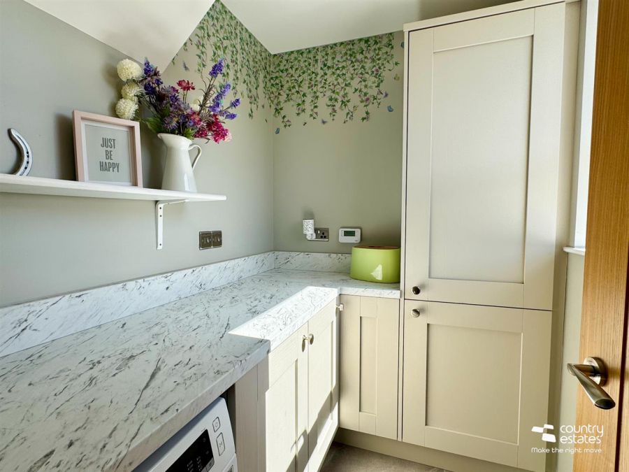 1 Craighill Manor