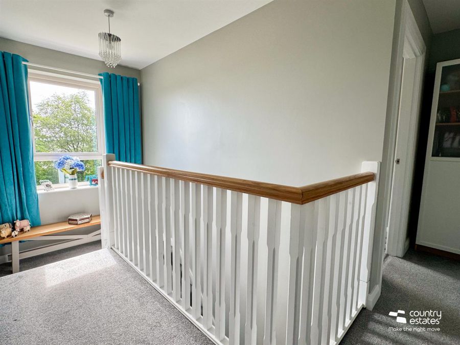 1 Craighill Manor