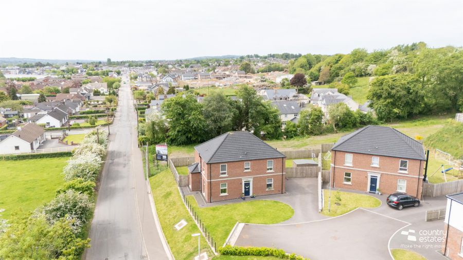 1 Craighill Manor