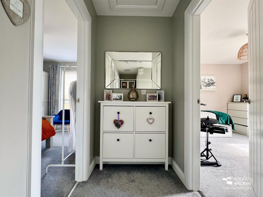 1 Craighill Manor