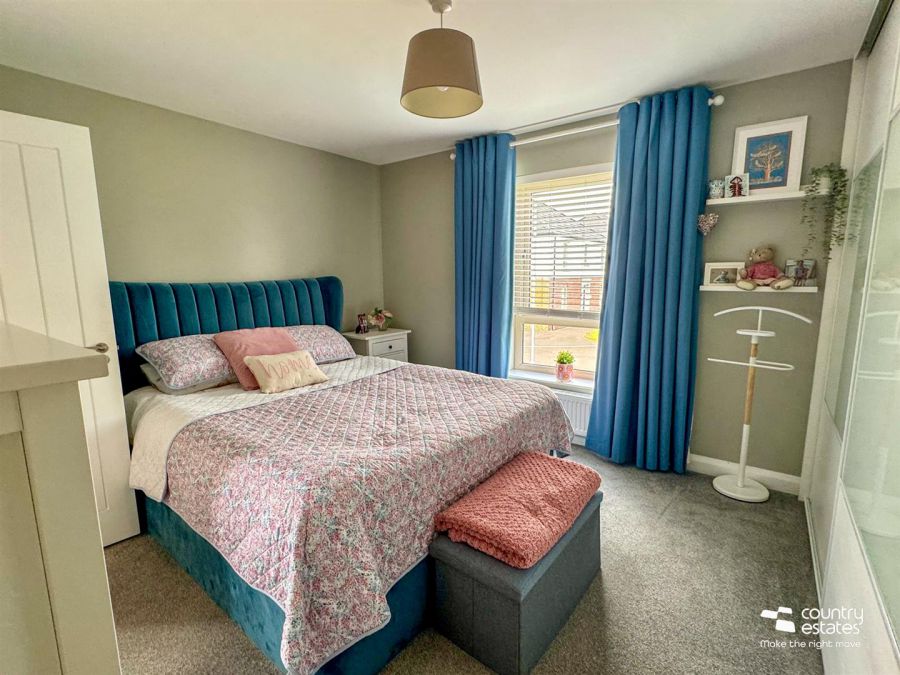 1 Craighill Manor