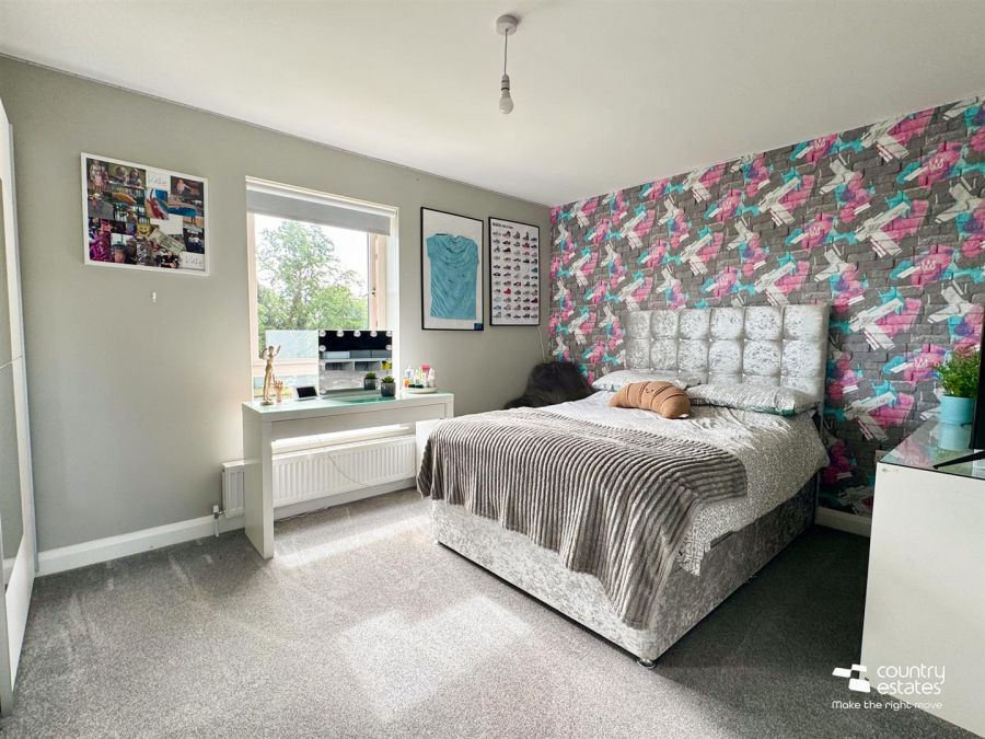 1 Craighill Manor