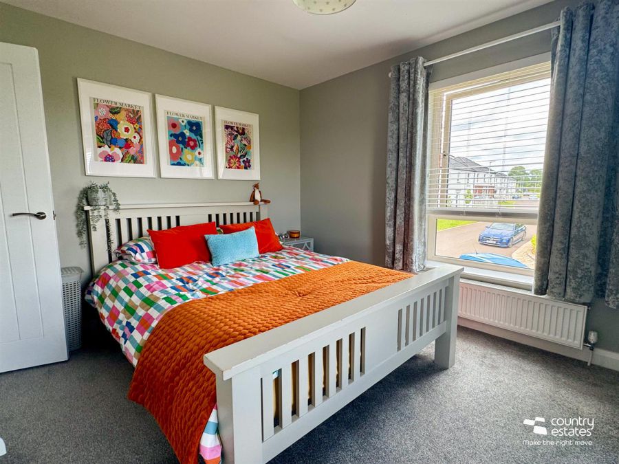 1 Craighill Manor
